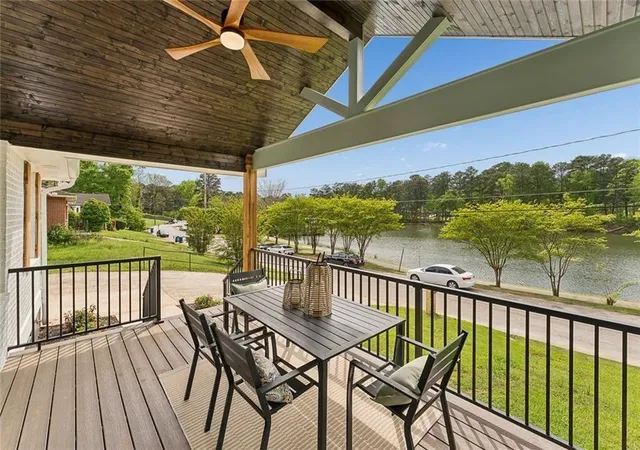4th image of 1964 E Lakeside, Decatur, GA 30032 | MLS# 7753424