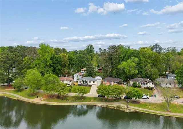 5th image of 1964 E Lakeside, Decatur, GA 30032 | MLS# 7753424