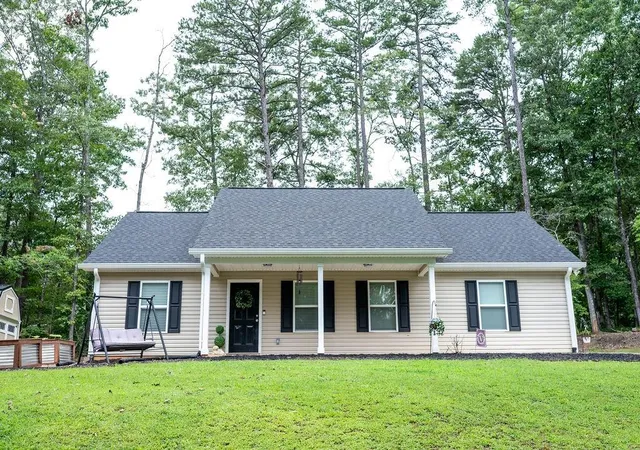 Photo 1 of Single family home for sale at 2180 Ben Higgins Rd, Dahlonega, GA 30533 | MLS# 7810412 | Listing updated on 2026-09-15