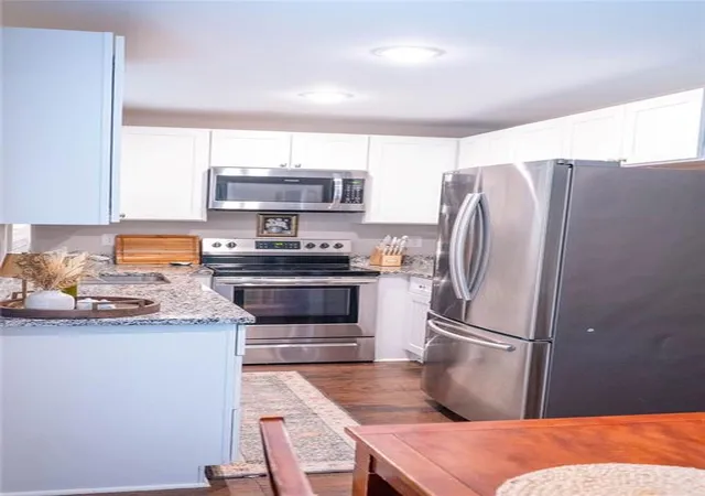 Photo 3 of Single family home for sale at 2180 Ben Higgins Rd, Dahlonega, GA 30533 | MLS# 7810412 | Listing updated on 2026-09-19