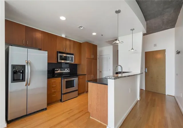 5th image of 923 Peachtree St Ne #1334, Atlanta, GA 30309 | MLS# 7791325