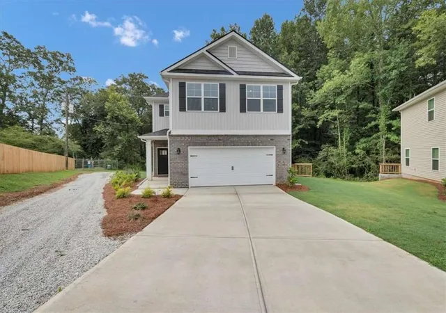 Photo 1 of Sale Pending at 313 Melanie Ct, Bowdon, GA 30108 | MLS# 7814689 | Listing updated on 2026-08-29
