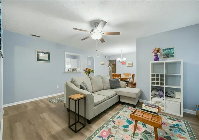 2nd image of 4097 Woodridge Way, Tucker, GA 30084 | MLS# 7811471