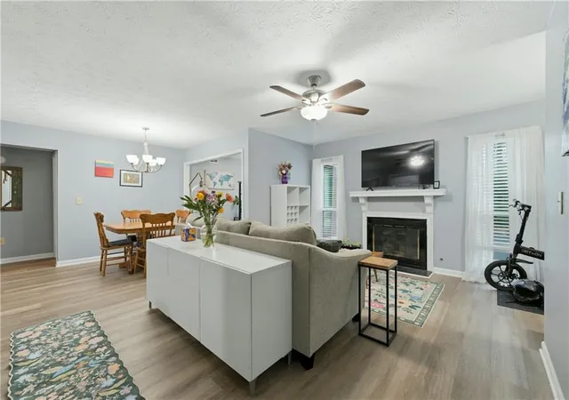 3rd image of 4097 Woodridge Way, Tucker, GA 30084 | MLS# 7811471