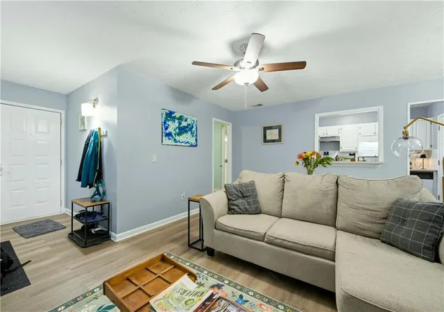 5th image of 4097 Woodridge Way, Tucker, GA 30084 | MLS# 7811471