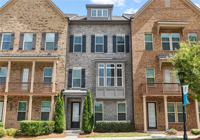 1st image of 5090 Pinckney Ln, Peachtree Corners, GA 30092 | MLS# 7826202