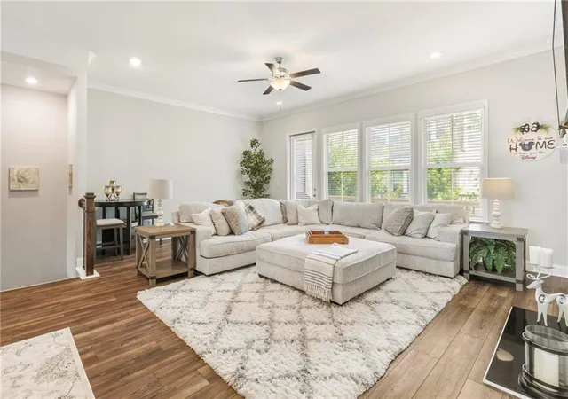 2nd image of 5090 Pinckney Ln, Peachtree Corners, GA 30092 | MLS# 7826202