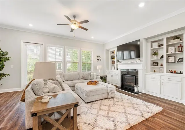3rd image of 5090 Pinckney Ln, Peachtree Corners, GA 30092 | MLS# 7826202