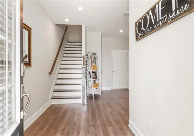 5th image of 5090 Pinckney Ln, Peachtree Corners, GA 30092 | MLS# 7826202