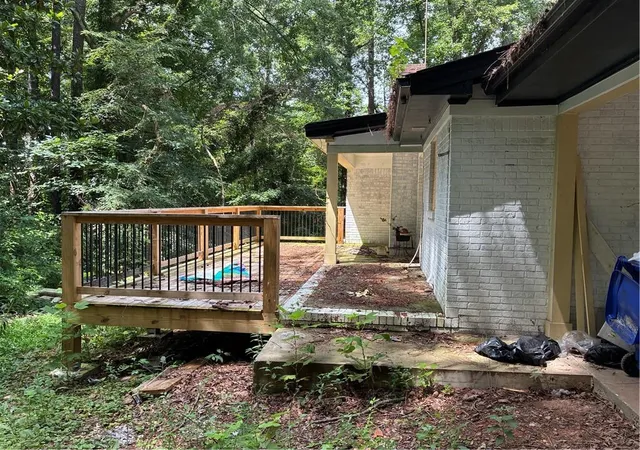2nd image of 2386 Young Rd, Stone Mountain, GA 30088 | MLS# 7804577