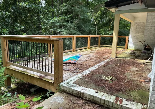 3rd image of 2386 Young Rd, Stone Mountain, GA 30088 | MLS# 7804577