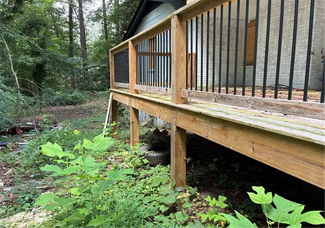 4th image of 2386 Young Rd, Stone Mountain, GA 30088 | MLS# 7804577