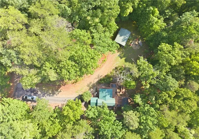 3rd image of 225 Overlook Cir, Clarkesville, GA 30523 | MLS# 7737307