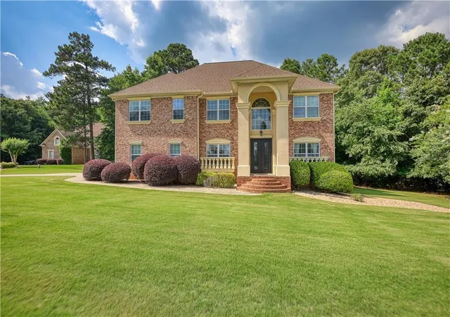 1st image of 1901 Grandiose Ct, Conyers, GA 30012 | MLS# 7790341
