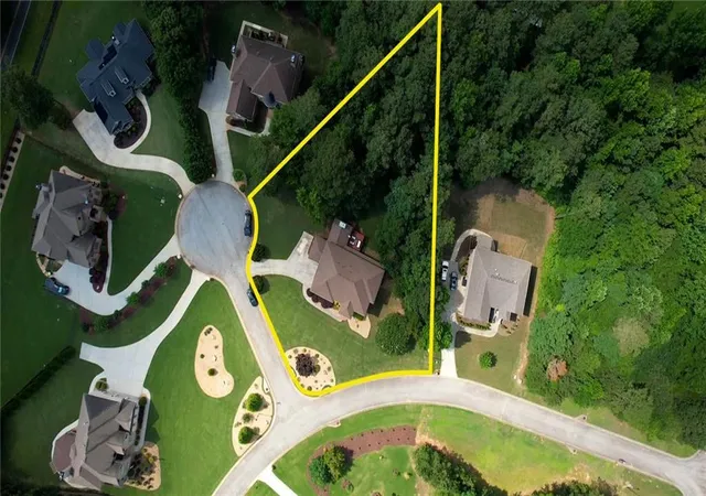 5th image of 1901 Grandiose Ct, Conyers, GA 30012 | MLS# 7790341