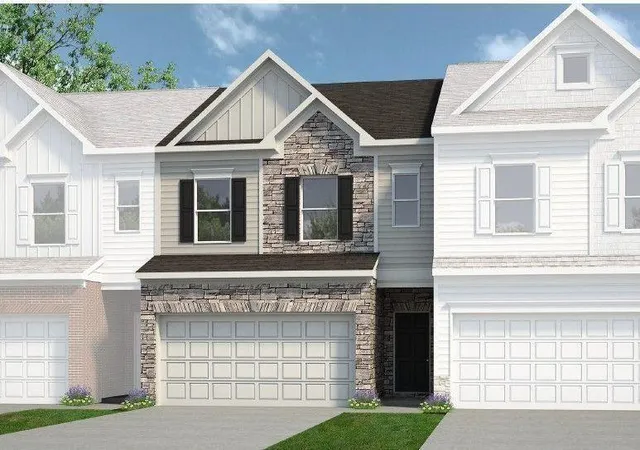 Homes for sale in Villa Rica, GA | 318 Caroline Pl #96, Villa Rica, GA 30180 | MLS# 7756860