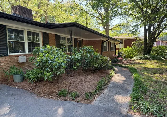 Photo 1 of Single family home for sale at 782 Prince Ave, Marietta, GA 30062 | MLS# 7803619 | Listing updated on 2026-09-08