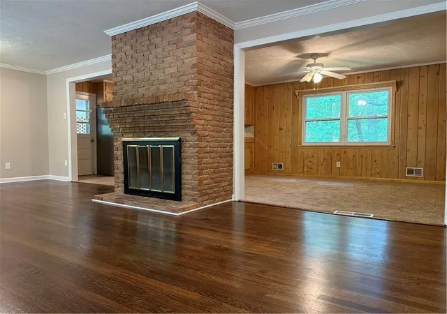 Photo 3 of Single family home for sale at 782 Prince Ave, Marietta, GA 30062 | MLS# 7803619 | Listing updated on 2026-09-08