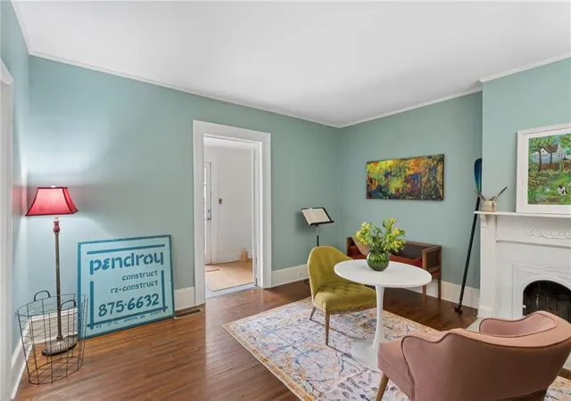 3rd image of 1248 Barnes St Nw, Atlanta, GA 30318 | MLS# 7764678