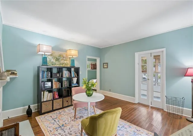 4th image of 1248 Barnes St Nw, Atlanta, GA 30318 | MLS# 7764678