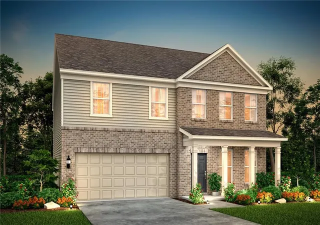1st image of 472 Dahlia St, Mcdonough, GA 30253 | MLS# 7801632