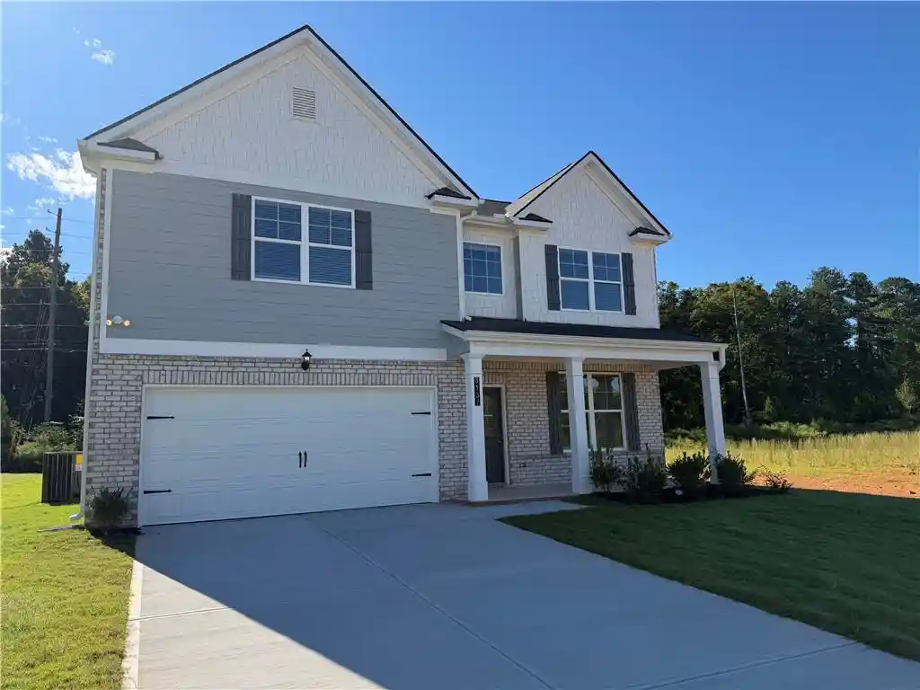 Single family home for sale at 8137 Pine Ridge Rd, Fairburn, GA 30213 | MLS# 7833541