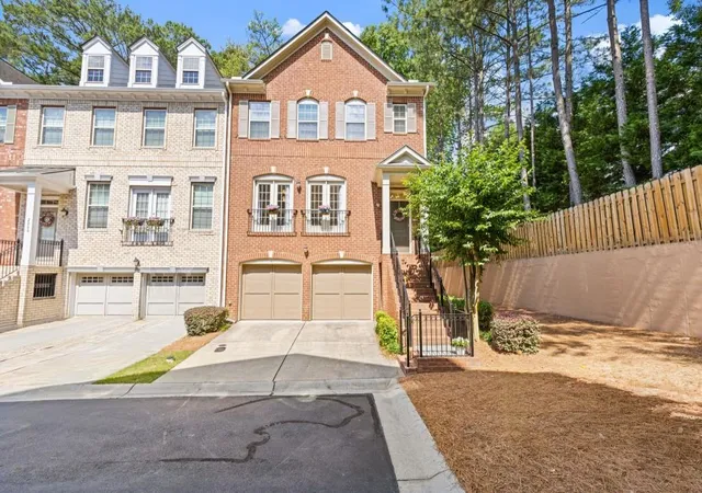 1st image of 2810 Darby St Ne, Atlanta, GA 30319 | MLS# 7787386