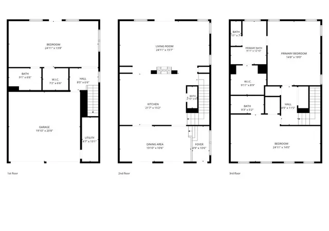 60th image of 2810 Darby St Ne, Atlanta, GA 30319 | MLS# 7787386