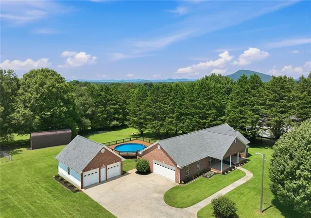 1st image of 5573 Clarks Bridge Rd, Clermont, GA 30527 | MLS# 7822202
