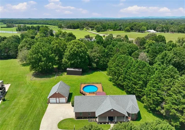 2nd image of 5573 Clarks Bridge Rd, Clermont, GA 30527 | MLS# 7822202