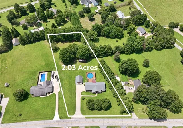 4th image of 5573 Clarks Bridge Rd, Clermont, GA 30527 | MLS# 7822202