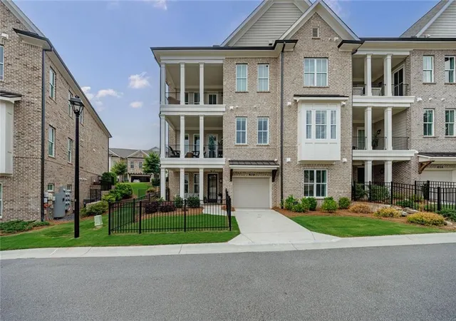 4th image of 4989 Sealy Cir, Peachtree Corners, GA 30092 | MLS# 7822915