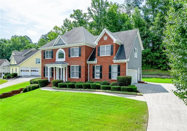 Homes for sale in Snellville, GA | 4102 Trotters Way Dr, Snellville, GA 30039 | MLS# 7802392