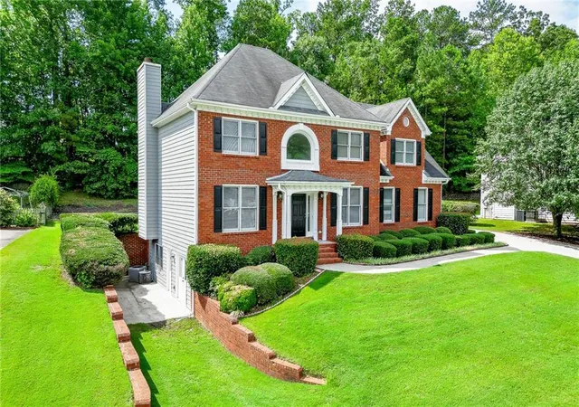 Homes for sale in Snellville, GA | 4102 Trotters Way Dr, Snellville, GA 30039 | MLS# 7802392