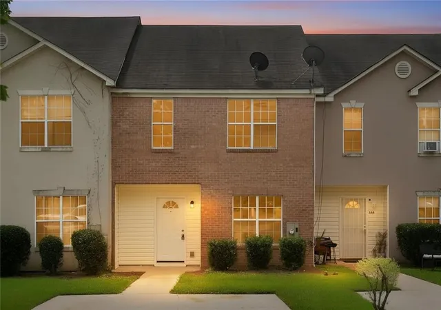Photo 1 of Sale Pending at 366 N Beach Ct, Riverdale, GA 30274 | MLS# 7817376 | Listing updated on 2026-10-29