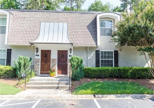 Townhouse at 4430 Tilly Mill Rd #106, Atlanta, GA 30360 | MLS# 6028780 | | Sold on 2018-07-09