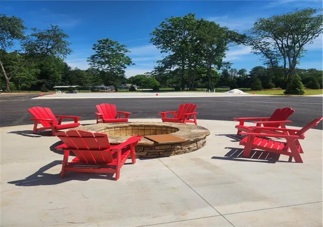 Listing Photo 4 - Condo for sale in building located at 00 Barnard Ln, Dillard, GA 30537