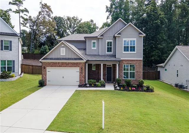 2nd image of 585 Briard Dr, Buford, GA 30518 | MLS# 7756264