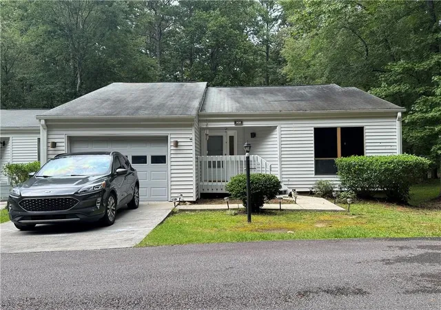 Photo 1 of Townhouse for sale at 505 Willow Way, Villa Rica, GA 30180 | MLS# 7821422 | Listing updated on 2026-08-15