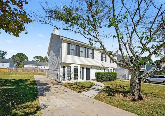Townhouse for sale at 3688 Stephanie Ct, Powder Springs, GA 30127 | MLS# 7860100