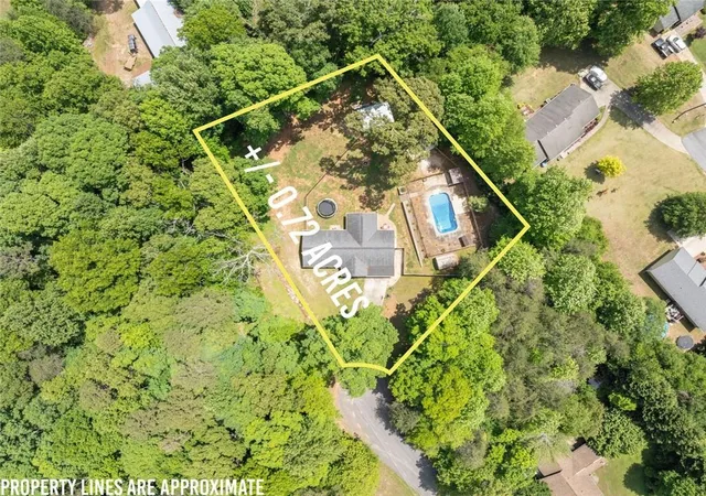 Homes for sale in Mount Airy, GA | 278 Oakwood Pl, Mount Airy, GA 30563 | MLS# 7765762