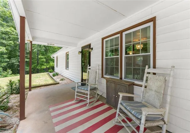 Homes for sale in Mount Airy, GA | 278 Oakwood Pl, Mount Airy, GA 30563 | MLS# 7765762