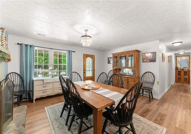 Homes for sale in Mount Airy, GA | 278 Oakwood Pl, Mount Airy, GA 30563 | MLS# 7765762