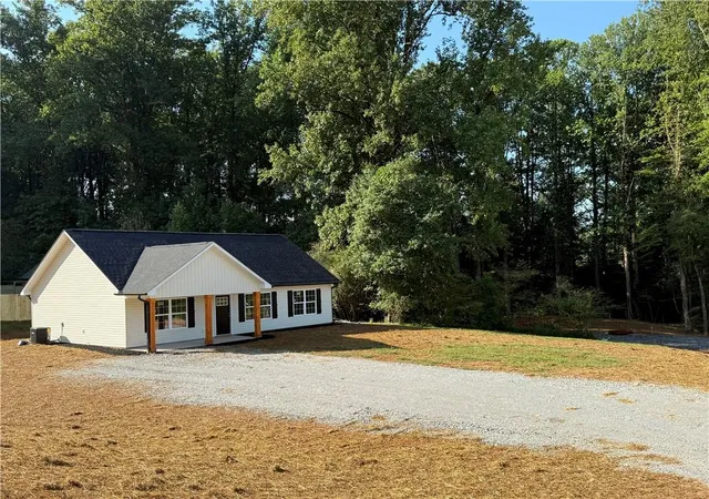 Photo 1 of Sale Pending at 45 Charlies Way, Dahlonega, GA 30533 | MLS# 7827518 | Listing updated on 2026-10-14