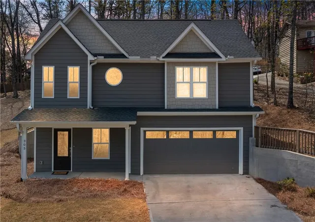 1st image of 305 Ridgewood Dr, Waleska, GA 30183 | MLS# 7780680