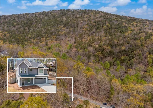 2nd image of 305 Ridgewood Dr, Waleska, GA 30183 | MLS# 7780680