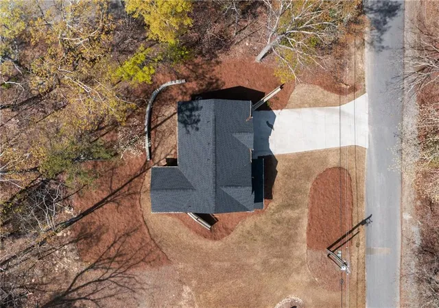 41st image of 305 Ridgewood Dr, Waleska, GA 30183 | MLS# 7780680