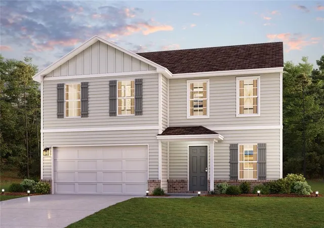 1st image of 4113 Green Peak, Covington, GA 30016 | MLS# 7754187