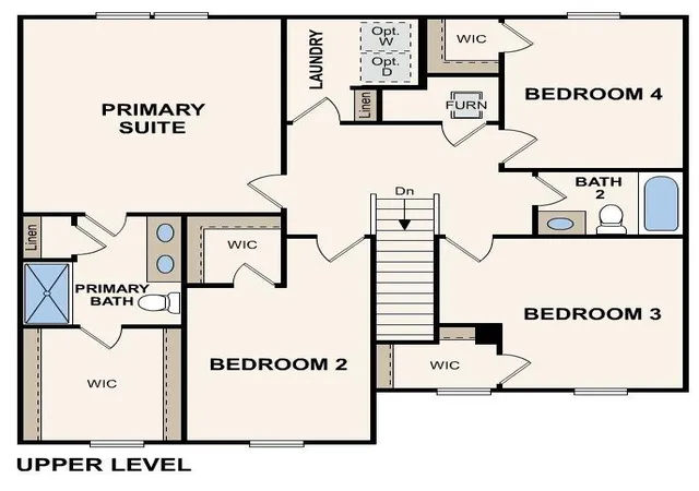 3rd image of 4113 Green Peak, Covington, GA 30016 | MLS# 7754187