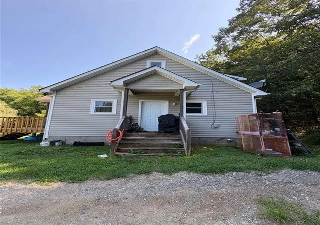 Homes for sale in Cedartown, GA | 105 Lumpkin Rd, Cedartown, GA 30125 | MLS# 7803485
